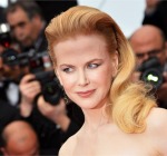 Nicole Kidman Getty Images
