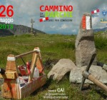 Ambiente: per il 150esimo del CAI "In cammino nei parchi"