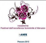 Il 23 maggio, dalle ore 10, presso il Circolo Aternino a Pescara