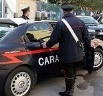 Furti in abitazione: teramano denunciato dai carabinieri