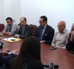 Attesa per emendamento ricostruzione. Daniele: ''O i fondi o impugniamo decreto'' 