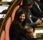 Discarica Bussi: Blundo(M5S) denuncia in senato gravit&agrave; sito
