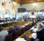 Ricostruzione: la Regione propone il Progetto Speciale territoriale