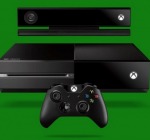 Xbox One e Kinect 2