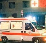 Ambulanza