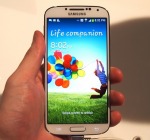 Samsung Galaxy S4