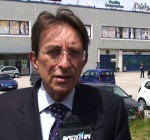 Giochi Lotto per L'Aquila, Cialente: "Dopo 4 anni il Tesoro non chiarisce dove sono finiti i soldi"