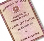 Documenti falsi per aprire conto corrente, denunciato un giovane di Pineto