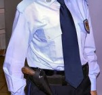 Pescara: prima giornata nazionale della guardia giurata