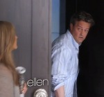 Friends reunion