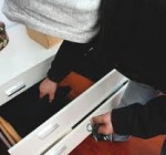 Tentato furto in un appartamento, arrestate le due giovani ladre