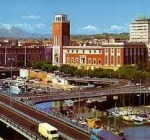 Iniziati i lavori di rifacimento dell'asfalto in via D�Avalos
