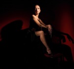Al Tango Festival dell'Aquila  la mostra fotografica di Matteo Marotta I