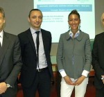 Eletto presidente Belisario, vice Gentile e Elisii