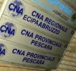 CNA Abruzzo, nel 2012 per lo sviluppo oltre 610 milioni in meno