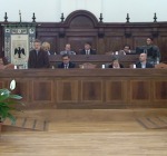 Niente fondi ricostruzione. Cialente: ''Giovani ribellatevi''. Di Cesare ''Chi ha votato contro?''