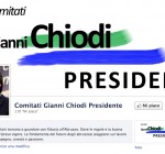 Comitato Gianni Chiodi Presidente