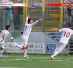 Teramo verso l'Aprilia, Bucchi: "Vogliamo la promozione"
