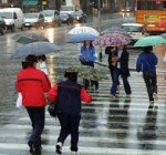 Previsioni meteo: schiarite da domenica , marted&igrave; nuovo peggioramento