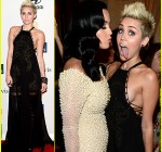 Miley Cyrus