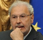 Il ministro Carlo Trigilia