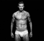  David Beckham: per l'Equipe il calciatore piu� sexy al mondo