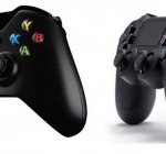 Playstation 4 e Xbox One