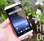 HTC One