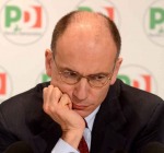 Enrico Letta