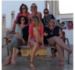 Alessia Marcuzzi
