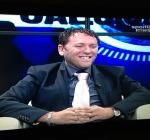 Ercole Di Nicola su Sport Italia 