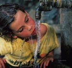 Acqua naturale - foto di repertorio