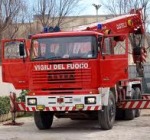 Il presidente Chiodi ha incontrato Giovanni Nanni,  direttore Vigili del Fuoco dell'Emilia Romagna