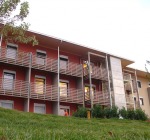Progetto Case L'Aquila