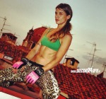 Elisabetta Canalis
