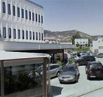 800 mq di parcheggio da Del Tosto tornano al Comune