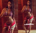 Fanny Neguesha