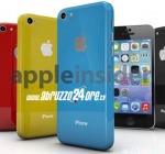 iPhone 5s e iPhone low cost