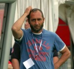 Risolto il contratto dell' allenatore di Tortoreto