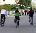 La Strada Parco tra Pescara e Montesilvano