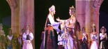Danza e diversit&agrave; culturale nel Centro Italo-Venezuelano 