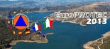 Europrotec 2013: a giugno grande esercitazione emergenza sismica a Campotosto