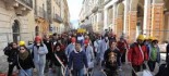L�Amministrazione protesti ma lo faccia nelle sedi istituzionali