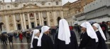 "La castit&agrave; deve essere feconda e generare figli spirituali"