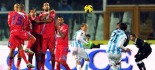 Catania - Pescara
