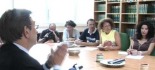 Il sindaco: Pronti a requisire le case sfitte
