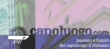 Care e indelebili tracce: questa mattina la presentazione del motore di ricerca Capoluogo.com