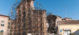 In Emilia. A 365 giorni dal terremoto. Con tanta amarezza