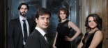 Concerto a Palazzo, stasera il Quartetto Guadagnini