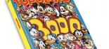 Topolino raggiunge il numero 3000 e festeggia con un'edizione speciale da collezione